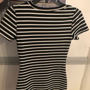 Stripes dress
